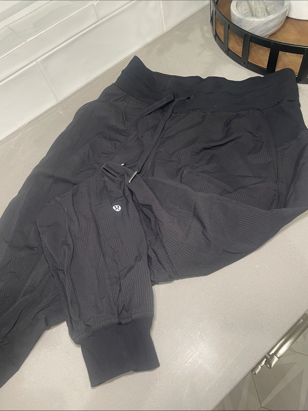 lululemon athletica Dance Studio Jogger Pants
